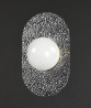 Бра LED 27203 Хром 20х12х9 см.