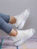 Жіночі кросівки Fashion Deborah 4000 37 розмір 24 см Білий