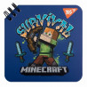 Блокнот дитячий YES Minions 151754 11х11 см