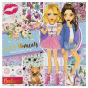Блокнот для дизайну Besties Sweet Moments 961033