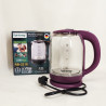 Електрочайник Rainberg RB-2218 3200Вт 2л Purple