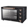 Електродуховка з конвекцією настільна Magio MG-251 45 л, Духовка ...