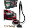 Пилосос безмішковий Rainberg RB-2320 4л Контейнерний пилосос 4500...