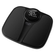 Ваги для підлоги Adler AD 8172b 180кг Black