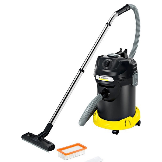 Професійний пилосос Karcher AD 4 Premium - изображение 1