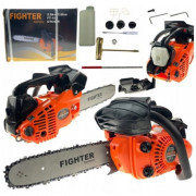 Бензопила для саду 1900Вт 40см Fighter FT-153 професійна