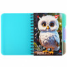 Блокнот для записів YES Owl 681993 144 листи