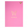 Блокнот для записів інтегральний А5 YES Ikons Butterfly 152080 96...