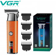 Тример VGR V-943 ORANGE