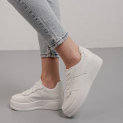 Кросівки жіночі Fashion Sheila 3933 39 розмір 25 см Білий