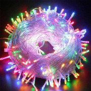 Гірлянда світлодіодна від мережі Y25-10M 19565 26 м 500 LED мульт...