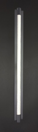 Бра LED 27961 Чорний 5х5х62 см. - изображение 1