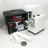 М'ясорубка електрична Domotec R3391 2000Вт, Потужна компактна м'я...