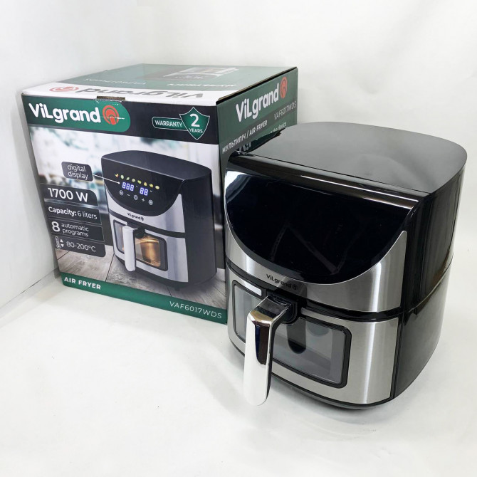 Мультипіч ViLgrand VAF6017WDS - изображение 1
