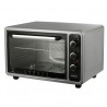 Електродуховка ASEL AF-40-24. Колір: сірий