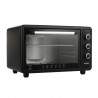 Електродуховка ASEL AF-40-24 Black