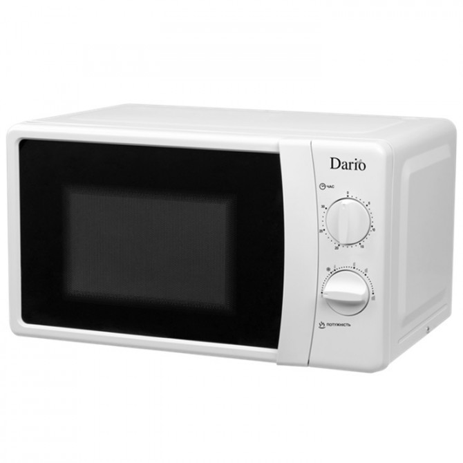 Мікрохвильова піч Dario DMW-7214 20 л - изображение 1