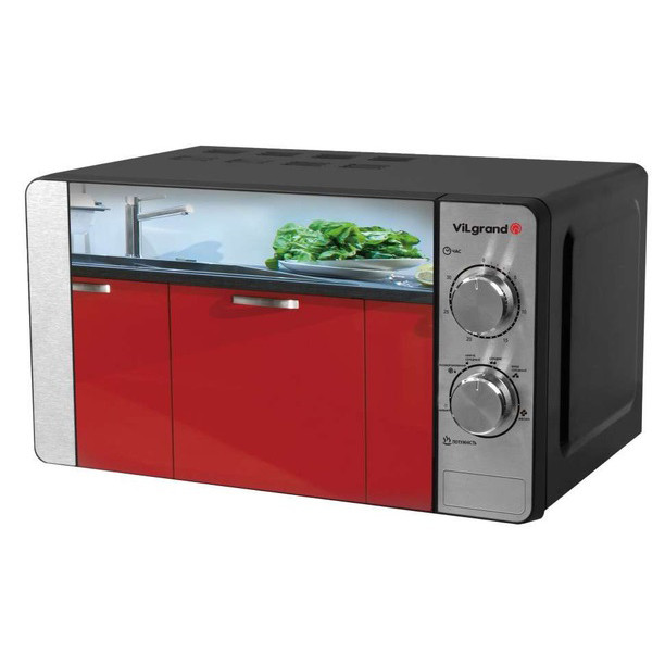Мікрохвильова піч VILGRAND VMW-7205 - изображение 1