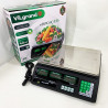 Ваги торговельні ViLgrand VES-6V-40 40 кг з калькулятором та акум...