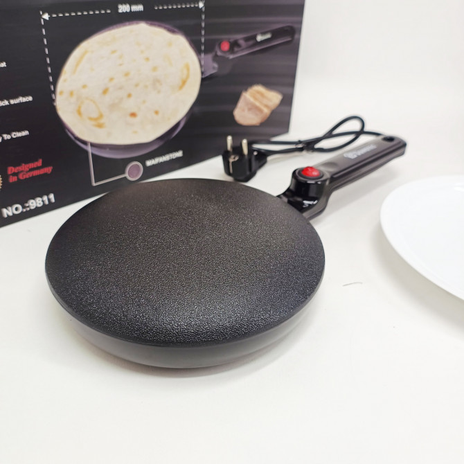 Електрична млинець Domotec MS-5209B - изображение 1