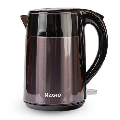 Електрочайник Magio MG-513 1000 Вт - изображение 1