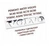 Відновлення АКПП AISIN Volvo XC40 XC60 XC70 XC90 # TF80SC TF81SC TF70S