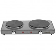 Настільна плита VILGRAND VHP182F Gray 2500Вт