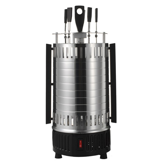 Електрошашличниця VILGRAND V10052 - изображение 1