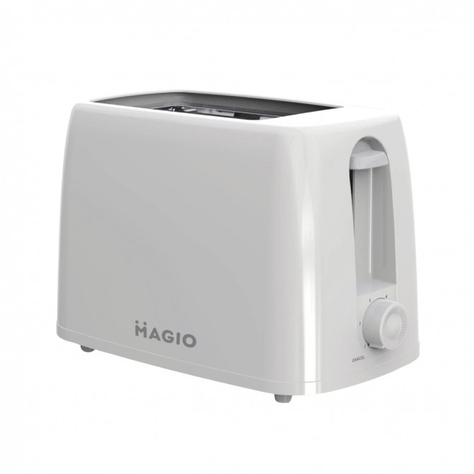 Тостер Magio MG-289 650Вт - изображение 1