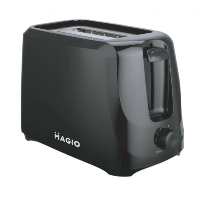Тостер Magio MG-870 650Вт - изображение 1
