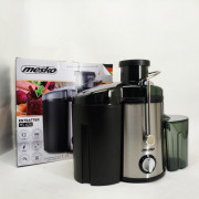 Соковитискач відцентровий Mesko MS 4126b 600Вт