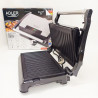 Електричний контактний гриль Adler AD 3052 1200Вт