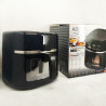 Аерофритюрниця Adler AD 6318 8л 2500Вт