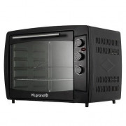 Духовка настольная ViLgrand VEO650-18 Black