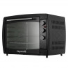 Духовка настольная ViLgrand VEO650-18 Black