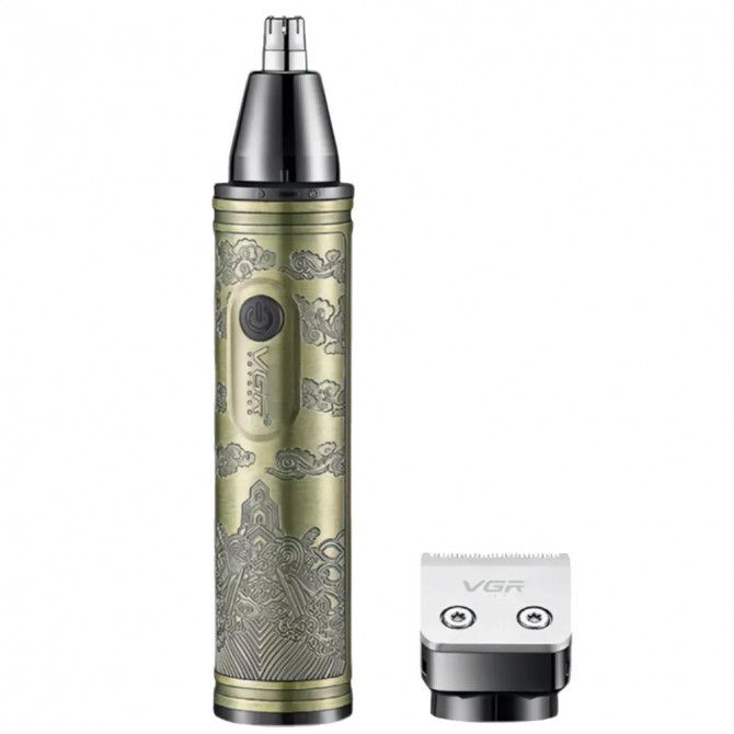 Тример VGR V-618 2 до 1 - изображение 1
