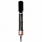 Фен-щітка мультистайлер ViLgrand VHD-1225BR black 1200Вт