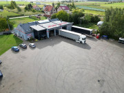 Надійна транспортна компанія шукає водія C+E | Європа