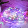Гірлянда світлодіодна від мережі Y25-04M 19637 8 м 200 LED мульти...