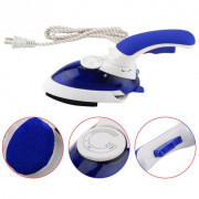 Відпарювач Mini Steam Iron HT-558B, Праска електрична парова, Пар...