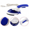 Відпарювач Mini Steam Iron HT-558B, Праска електрична парова, Пар...