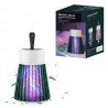 Знищувач комах для будинку Electronic shock Mosquito killing lamp...