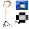 Професійне відеосвітло LED LIGHT RL-900 35W з пультом 3000k-6500k...