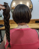 Я закуповую волосся у КИЄВІ з індивідуальним підходом Дорого!