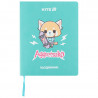 Щоденник шкільний Kite Aggretsuko AR25-283
