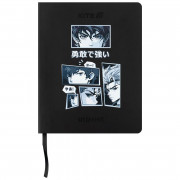 Щоденник шкільний Kite Anime boy K25-283-2