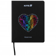 Щоденник шкільний Kite Love is K25-283-3