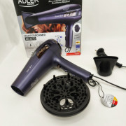 Фен з втягуючим шнуром Adler AD 2273 2400Вт