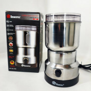 Електрична кавомолка Domotec MS 7114 200Вт ножова для кави та спе...