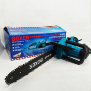Пила ланцюгова мережева 2200Вт 40см Boxer BX-3306 електропилка